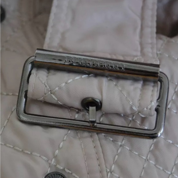 Burberry women coat - Picture 7 of 10